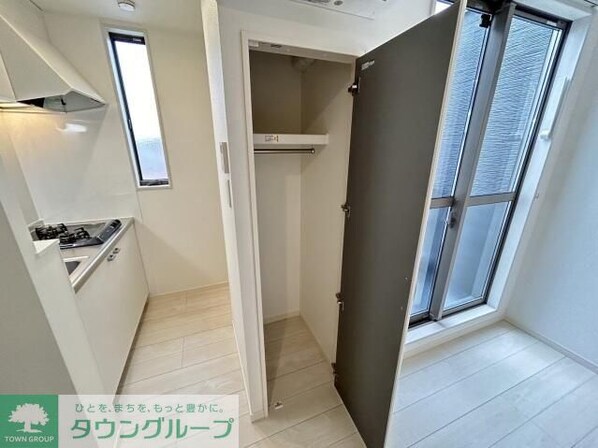 CB指扇リコの物件内観写真